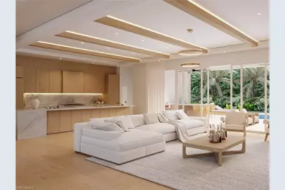 707 Buttonbush Ln, Naples, FL 34108 - Photo 3