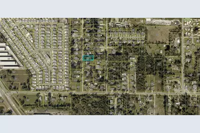 2744 Winona Dr, North Fort Myers, FL 33917 - Photo 3