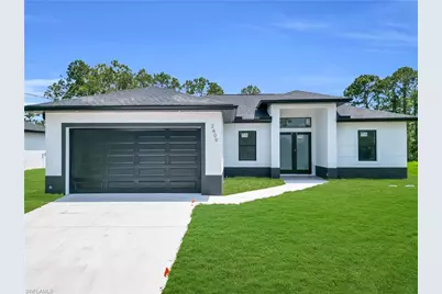 2609 45th St W, Lehigh Acres, FL 33971 - Photo 1