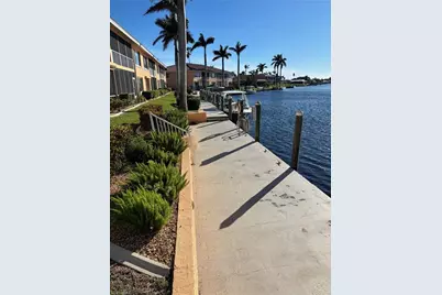 4210 SE 19th Ave #2J, Cape Coral, FL 33904 - Photo 29