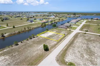 4106 NW 39th Ln, Cape Coral, FL 33993 - Photo 1