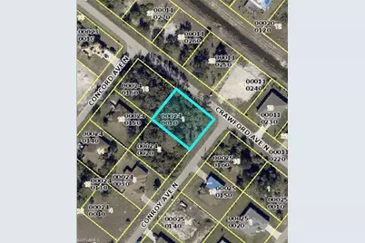 2415 Conroy Ave N, Lehigh Acres, FL 33971 - Photo 1