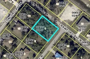 2415 Conroy Ave N, Lehigh Acres, FL 33971 - Photo 1