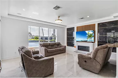 3101 SW 26th Pl, Cape Coral, FL 33914 - Photo 21
