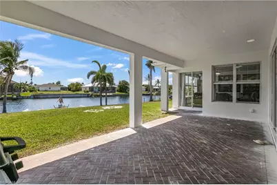 3101 SW 26th Pl, Cape Coral, FL 33914 - Photo 41