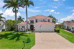 3101 SW 26th Pl, Cape Coral, FL 33914 - Photo 1