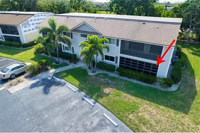 8061 S Woods Cir #4, Fort Myers, FL 33919 - Photo 1