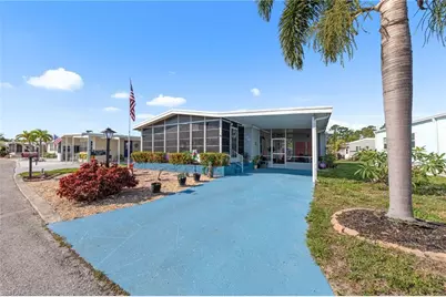 90 Snead Dr, North Fort Myers, FL 33903 - Photo 3