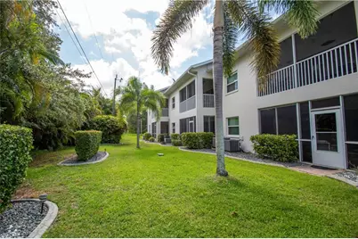 615 Rose Garden Rd #10, Cape Coral, FL 33914 - Photo 25