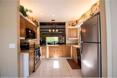 615 Rose Garden Rd #10, Cape Coral, FL 33914 - Photo 7