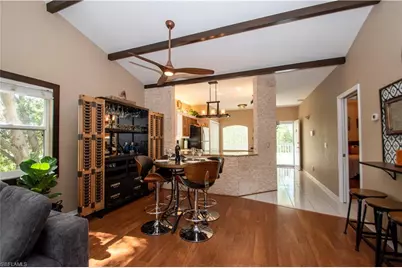 615 Rose Garden Rd #10, Cape Coral, FL 33914 - Photo 11