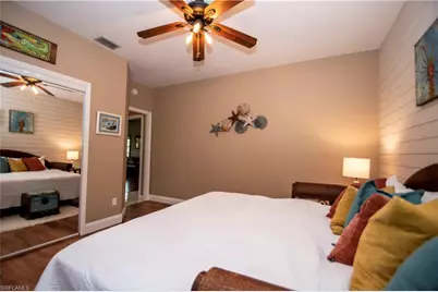 615 Rose Garden Rd #10, Cape Coral, FL 33914 - Photo 19