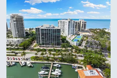 4031 Gulf Shore Blvd N #7D, Naples, FL 34103 - Photo 1