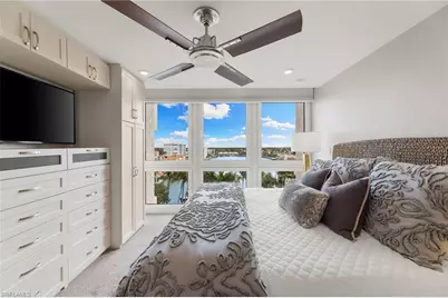 4031 Gulf Shore Blvd N #7D, Naples, FL 34103 - Photo 33