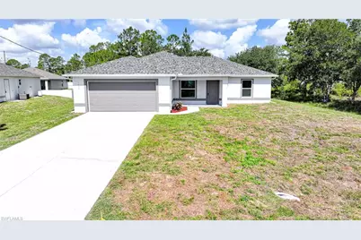 1895 Weldon Ave, Lehigh Acres, FL 33972 - Photo 1