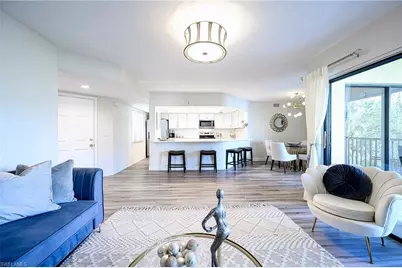 586 Beachwalk Cir #O-205, Naples, FL 34108 - Photo 1