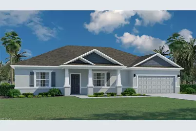 4305 NW 27th Ter, Cape Coral, FL 33993 - Photo 1