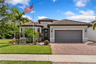 6787 Pennyroyal Dr, Naples, FL 34114 - Photo 1