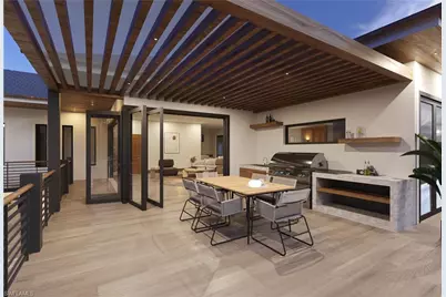 437 S Heathwood Dr, Marco Island, FL 34145 - Photo 3