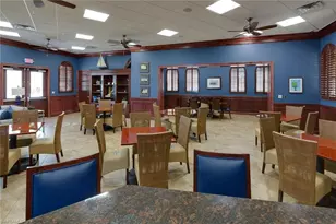 38' Boat Slip At Gulf Harbour B-24, Fort Myers, FL 33908 - Photo 9