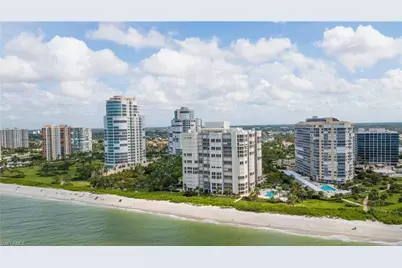 4051 Gulf Shore Blvd N #700, Naples, FL 34103 - Photo 17