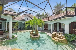 12291 Collier's Reserve Dr, Naples, FL 34110 - Photo 3