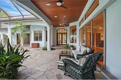 12291 Colliers Reserve Dr, Naples, FL 34110 - Photo 45