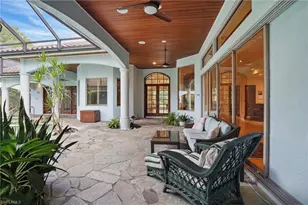 12291 Collier's Reserve Dr, Naples, FL 34110 - Photo 45