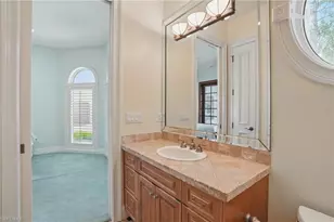 12291 Collier's Reserve Dr, Naples, FL 34110 - Photo 37