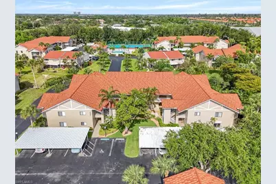 9652 Windsor Gardens Ln #105, Fort Myers, FL 33919 - Photo 37