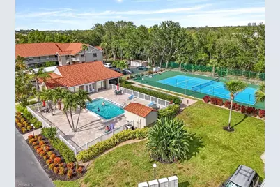 9652 Windsor Gardens Ln #105, Fort Myers, FL 33919 - Photo 29