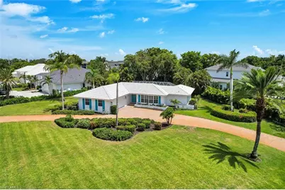 740 Park Shore Dr, Naples, FL 34103 - Photo 1