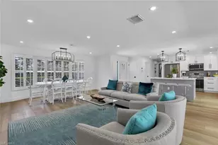 740 Park Shore Dr, Naples, FL 34103 - Photo 5