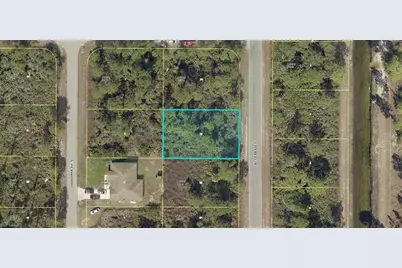 440 Western Ave S, Lehigh Acres, FL 33974 - Photo 1