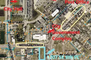 1207 SE 8th Pl, Cape Coral, FL 33990 - Photo 1