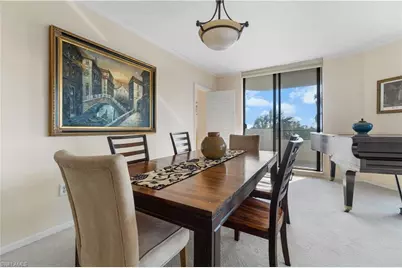 6001 Pelican Bay Blvd #202, Naples, FL 34108 - Photo 5