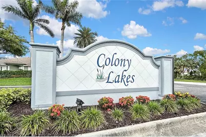 17014 Colony Lakes Blvd, Fort Myers, FL 33908 - Photo 45