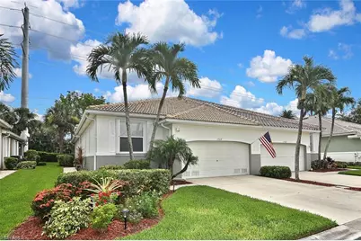 17014 Colony Lakes Blvd, Fort Myers, FL 33908 - Photo 1