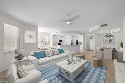 1630 Tarpon Bay Dr S #102, Naples, FL 34119 - Photo 9