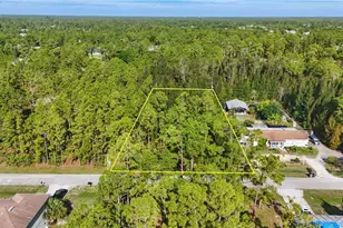 1111 Fifth Ave, Lehigh Acres, FL 33972 - Photo 1