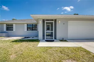 301 SW 32nd Terrace, Cape Coral, FL 33914 - Photo 3