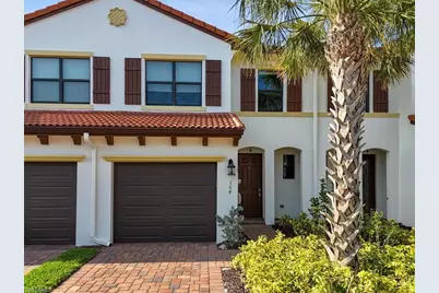 15850 Portofino Springs Blvd #104, Fort Myers, FL 33908 - Photo 1