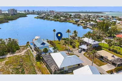 22491 Buccaneer Lagoon St, Fort Myers Beach, FL 33931 - Photo 1