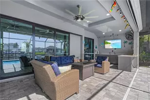 3708 NW 14th Terrace, Cape Coral, FL 33993 - Photo 29