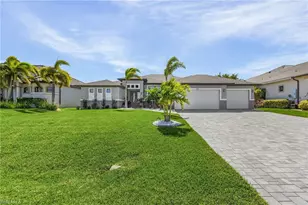 3708 NW 14th Terrace, Cape Coral, FL 33993 - Photo 3