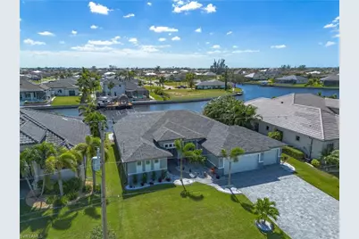3708 NW 14th Ter, Cape Coral, FL 33993 - Photo 1