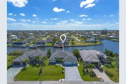 3708 NW 14th Ter, Cape Coral, FL 33993 - Photo 31