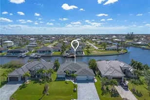 3708 NW 14th Terrace, Cape Coral, FL 33993 - Photo 31