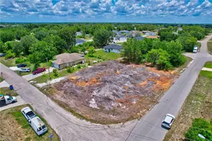 451 Rathburn St, Lehigh Acres, FL 33974 - Photo 1