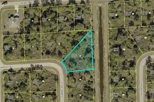 309 Lubdel Ave S, Lehigh Acres, FL 33974 - Photo 1